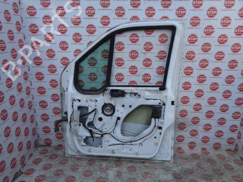 Right front door FORD TRANSIT CONNECT (P65_, P70_, P80_) 1.8 TDCi | BP7624885C3 
