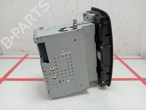 Electronic module MERCEDES-BENZ B-CLASS Sports Tourer (W246, W242) B 200 CDI (246.201) | BP24457511M83 