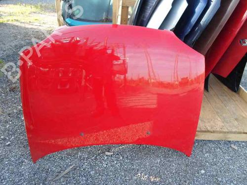 Used Hood OPEL CORSA B (S93) 1.4 i 16V (F08, F68, M68) (90 hp) 7620300
