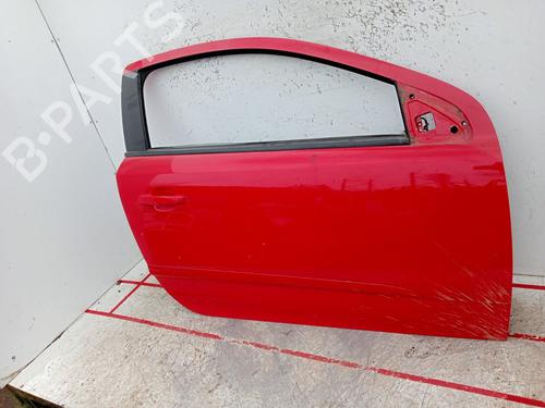 Used Right front door OPEL ASTRA H GTC (A04) [2005-2010]  22801823