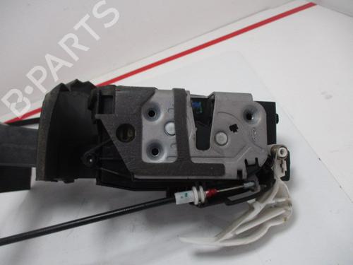 Rear left lock FORD C-MAX II (DXA/CB7, DXA/CEU)  | BP15926864C100 