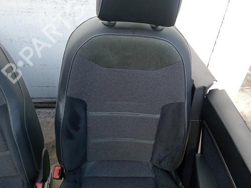 Sæde sæt SEAT ATECA (KH7, KHP)  | BP27894425C78 
