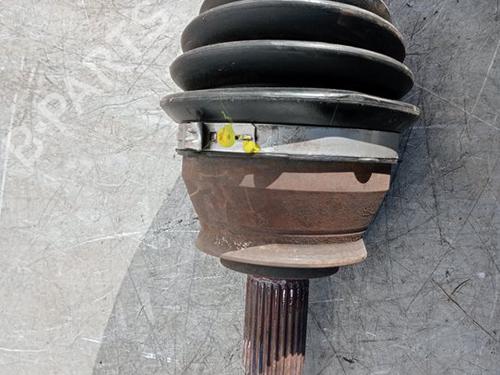 Right front driveshaft OPEL COMBO Box Body/MPV (X12) 1.3 CDTI (B05) | BP32672144M39 - Image 4