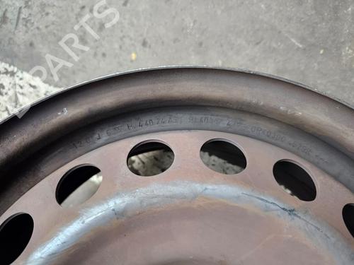 Fælk DACIA LODGY (JS_) | BP32521337C45