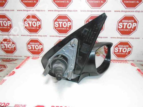 Right mirror PEUGEOT 206 Hatchback (2A/C)  | BP7342588C27 