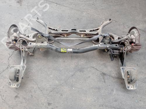 Used Rear axle VW GOLF V (1K1) [2003-2010]  30339787