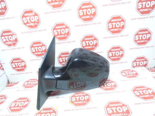 Left mirror HYUNDAI MATRIX (FC) 1.5 CRDi | BP9222416C26 