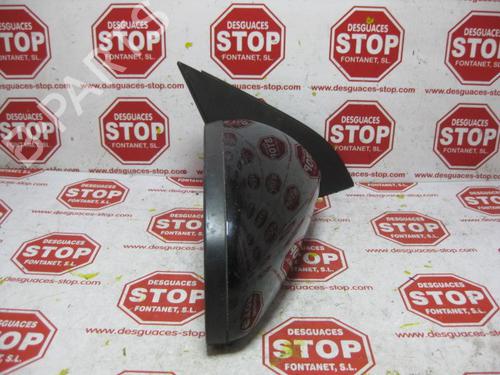 Right mirror OPEL VECTRA C (Z02) 1.9 CDTI (F69) | BP7399554C27 