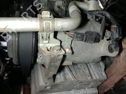 Armrest / Center console FORD FOCUS III  | BP32708752I20  - Image 7