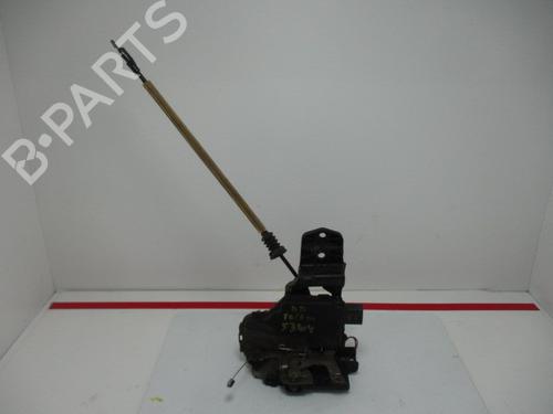 Used Front right lock SEAT TOLEDO II (1M2) 1.9 TDI (110 hp) 15926633