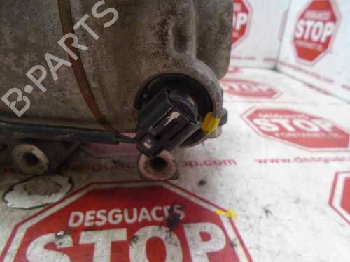 AC compressor HYUNDAI ix35 (LM, EL, ELH)  | BP7394626M34 
