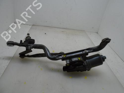Front wiper motor TOYOTA YARIS (_P13_) 1.0 (KSP130_, KSP130) | BP15923968M29 