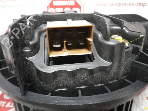 Heater blower motor AUDI A4 B7 (8EC) 2.0 TDI 16V | BP7320395M62 
