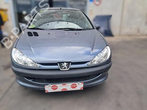 Used Hinge/Door check strap Hinge/Door check strap PEUGEOT 206 Hatchback (2A/C) [1998-2012] 29489264 29489264