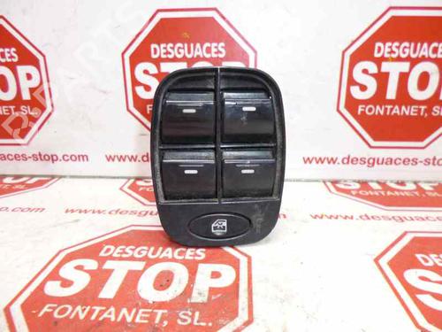 Used Left front window switch TATA INDICA [1998-2025]  17481981