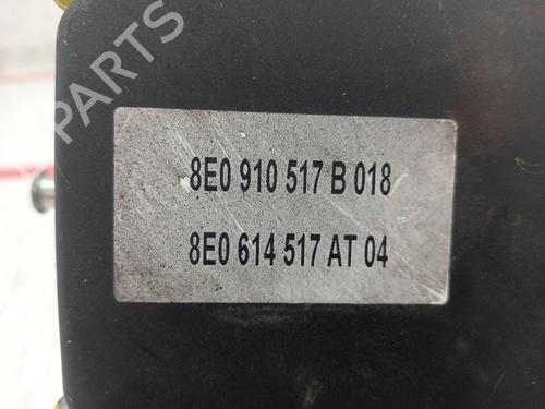 ABS Bremseaggregat AUDI A4 B7 Avant (8ED)  | BP28316900M43 