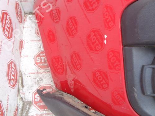 Zderzak przedni FORD FOCUS C-MAX (DM2)  | BP9214759C7 