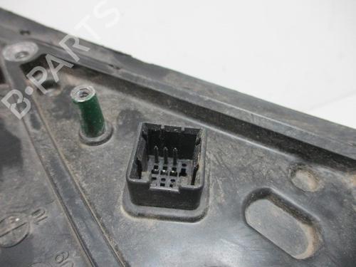 Right mirror HYUNDAI i10 I (PA) 1.1 CRDi | BP7396069C27