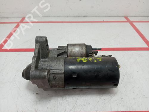 Used Starter Starter RENAULT GRAND SCÉNIC III (JZ0/1_) [2009-2016] 29505003 29505003