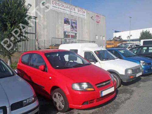 DAEWOO KALOS (KLAS) 1.4 16V (94 hp) 865347