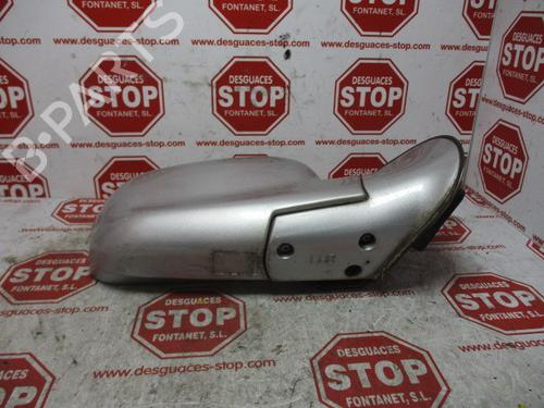 Right mirror HYUNDAI SANTA FÉ I (SM) 2.4 16V 4x4 | BP7756064C27 