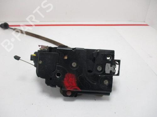 Rear left lock SEAT TOLEDO II (1M2) 1.9 TDI | BP15926635C100 