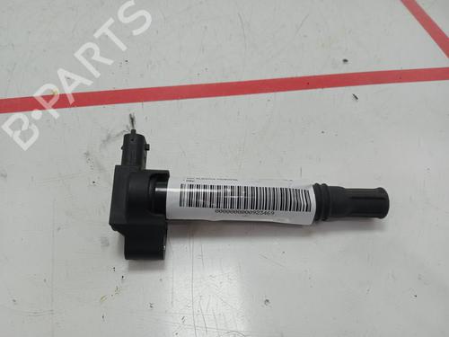 Ignition coil PEUGEOT 2008 I (CU_) 1.2 VTi | BP37182761M94 - Image 3