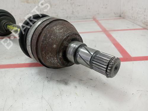 Transmissão frente esquerda OPEL INSIGNIA A (G09) | BP29608732M38