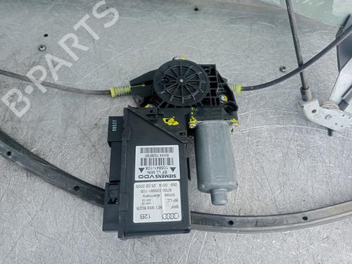 Front right window mechanism AUDI A4 B7 Avant (8ED)  | BP28316919C23 