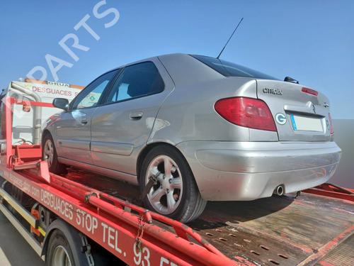 Front left lock CITROËN XSARA (N1)  | BP15927633C98 