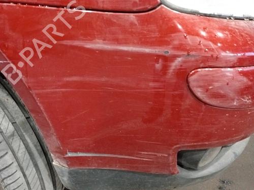 Hood VW CADDY III MPV (2KB, 2KJ, 2CB, 2CJ) 2.0 TDI 16V | BP32366822C1 