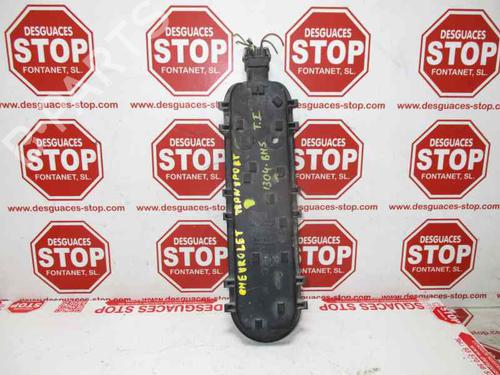 Lamp holder CHEVROLET TRANS SPORT 3.4 | BP15920628L10