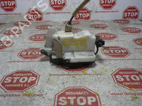 Rear right lock SEAT CORDOBA (6K1, 6K2)  | BP8255822C99 