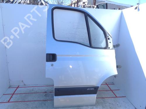 Used Right front door RENAULT MASTER II Bus (JD) [1997-2010]  17622741