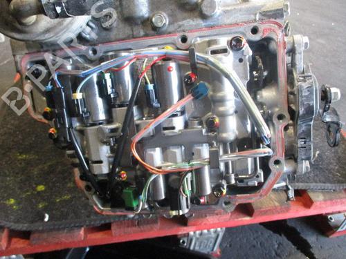 Gearbox SSANGYONG TIVOLI  | BP17572230M3 