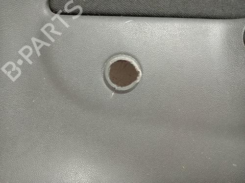 Højre bagtil invendig håndtag OPEL CORSA D (S07)  | BP29207659I16 