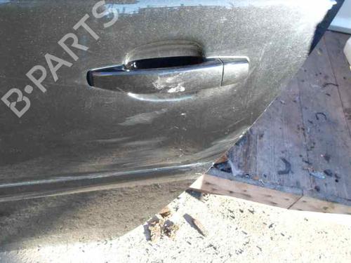 Left rear door OPEL SIGNUM Hatchback (Z03) 1.9 CDTI (F48) | BP7621034C4 