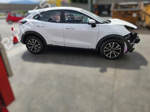 Højre fortil invendig håndtag FORD PUMA (J2K, CF7) [2019-2026]  32748527