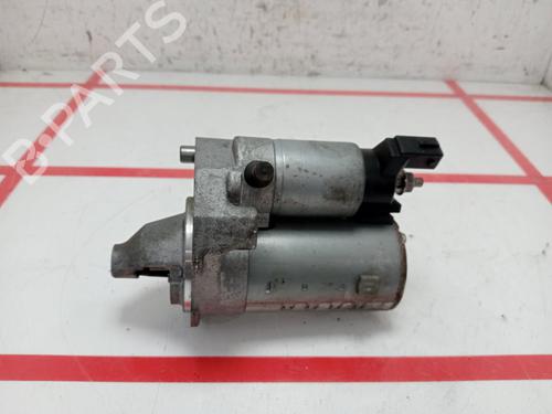 Used Starter PEUGEOT 208 I (CA_, CC_) [2012-2021]  29040887