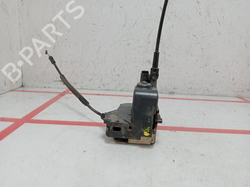 Rear right lock RENAULT SCÉNIC II (JM0/1_) 1.5 dCi (JM1E, JM16) | BP24812582C99 