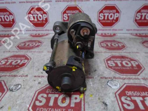 Starter MAZDA 2 (DY) 1.4 CD | BP7392272M8 