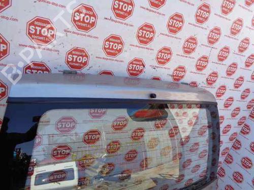Tailgate HYUNDAI ATOS (MX) 1.0 i | BP7622950C6 