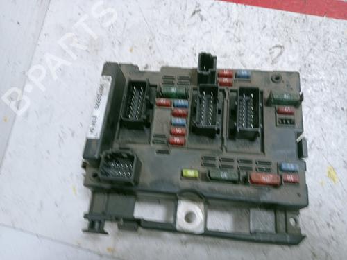 Used Electronic module PEUGEOT 307 CC (3B) 1.6 16V (110 hp) 21543649