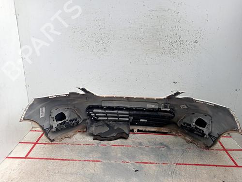 Front bumper PEUGEOT 108 1.2 | BP27725463C7 