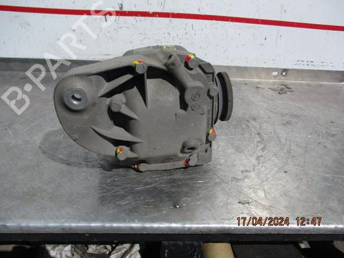 Rear differential BMW 3 Touring (E91)  | BP17367612M24 