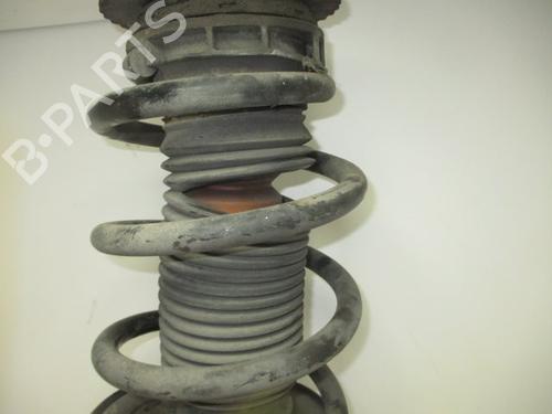 Right front shock absorber NISSAN NV400 Van (X62, X62B)  | BP17667561M17 