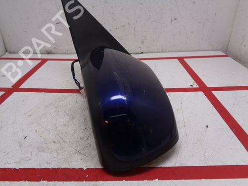 Left mirror MAZDA 6 Hatchback (GG) 1.8 | BP15948368C26 
