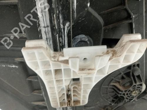 Rear right window mechanism KIA CARENS IV | BP34193049C25 - Image 3