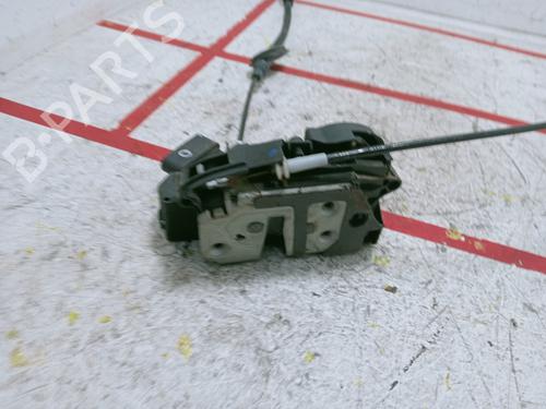 Front left lock FORD FIESTA VI (CB1, CCN)  | BP21266987C98 