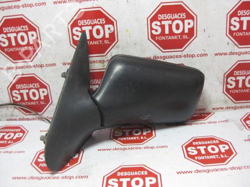 Left mirror SEAT IBIZA II (6K1)  | BP7319861C26 